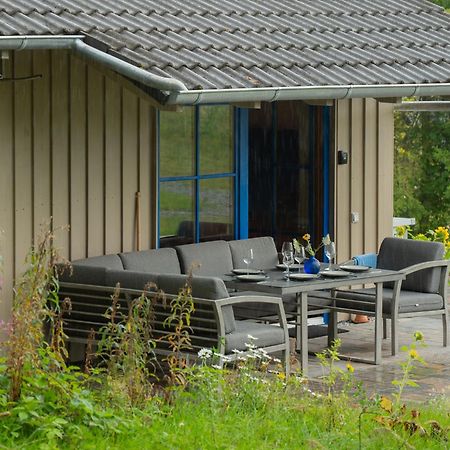 Holiday Home Ferienhaus Bude 87 By Interhome Bad Arolsen Luaran gambar