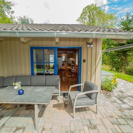Holiday Home Ferienhaus Bude 87 By Interhome Bad Arolsen Luaran gambar