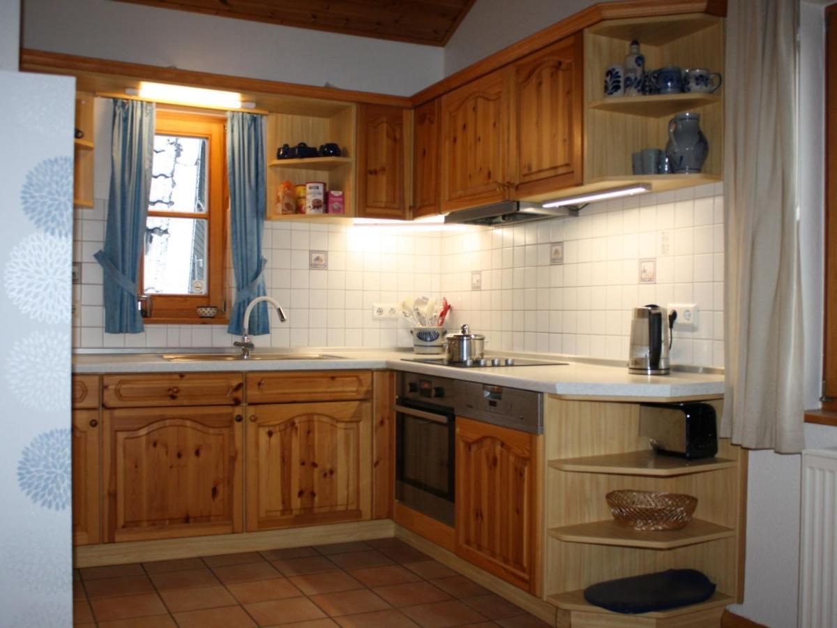 Holiday Home Ferienhaus Bude 87 By Interhome Bad Arolsen Luaran gambar