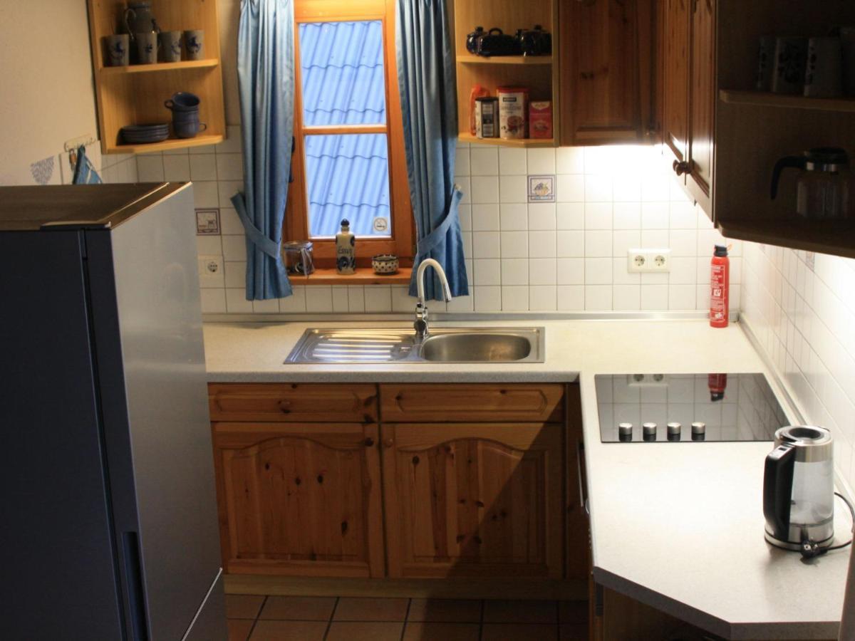 Holiday Home Ferienhaus Bude 87 By Interhome Bad Arolsen Luaran gambar