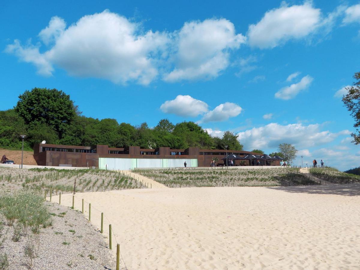Holiday Home Ferienhaus Bude 87 By Interhome Bad Arolsen Luaran gambar