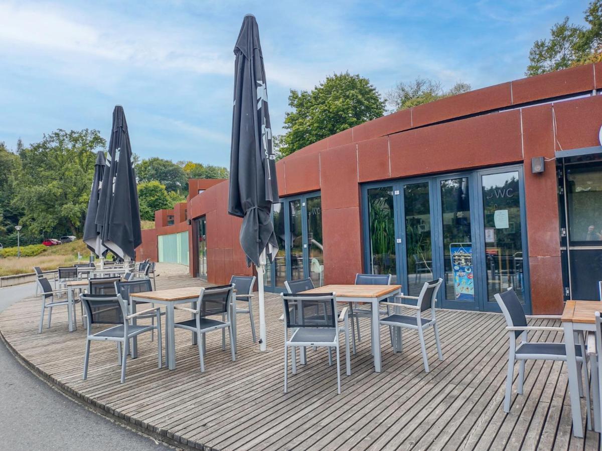 Holiday Home Ferienhaus Bude 87 By Interhome Bad Arolsen Luaran gambar