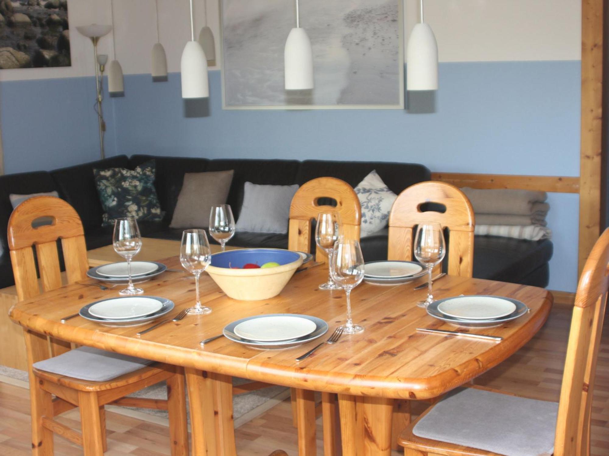 Holiday Home Ferienhaus Bude 87 By Interhome Bad Arolsen Luaran gambar