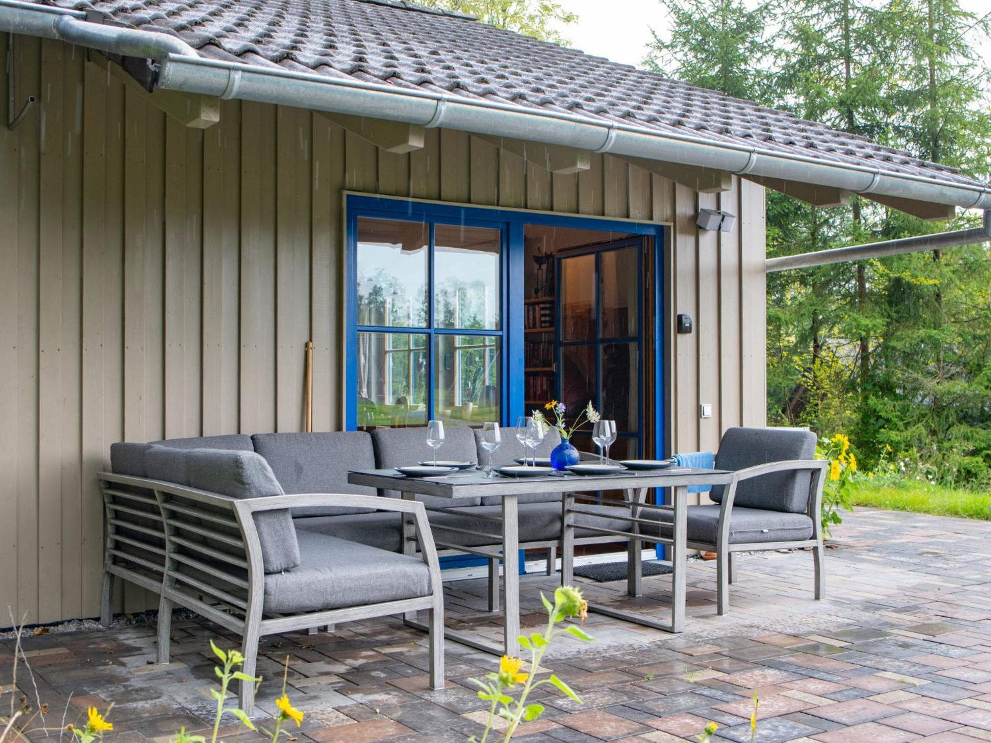 Holiday Home Ferienhaus Bude 87 By Interhome Bad Arolsen Luaran gambar