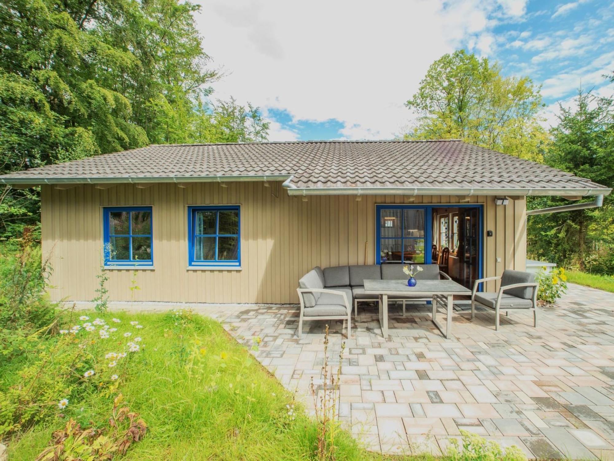 Holiday Home Ferienhaus Bude 87 By Interhome Bad Arolsen Luaran gambar