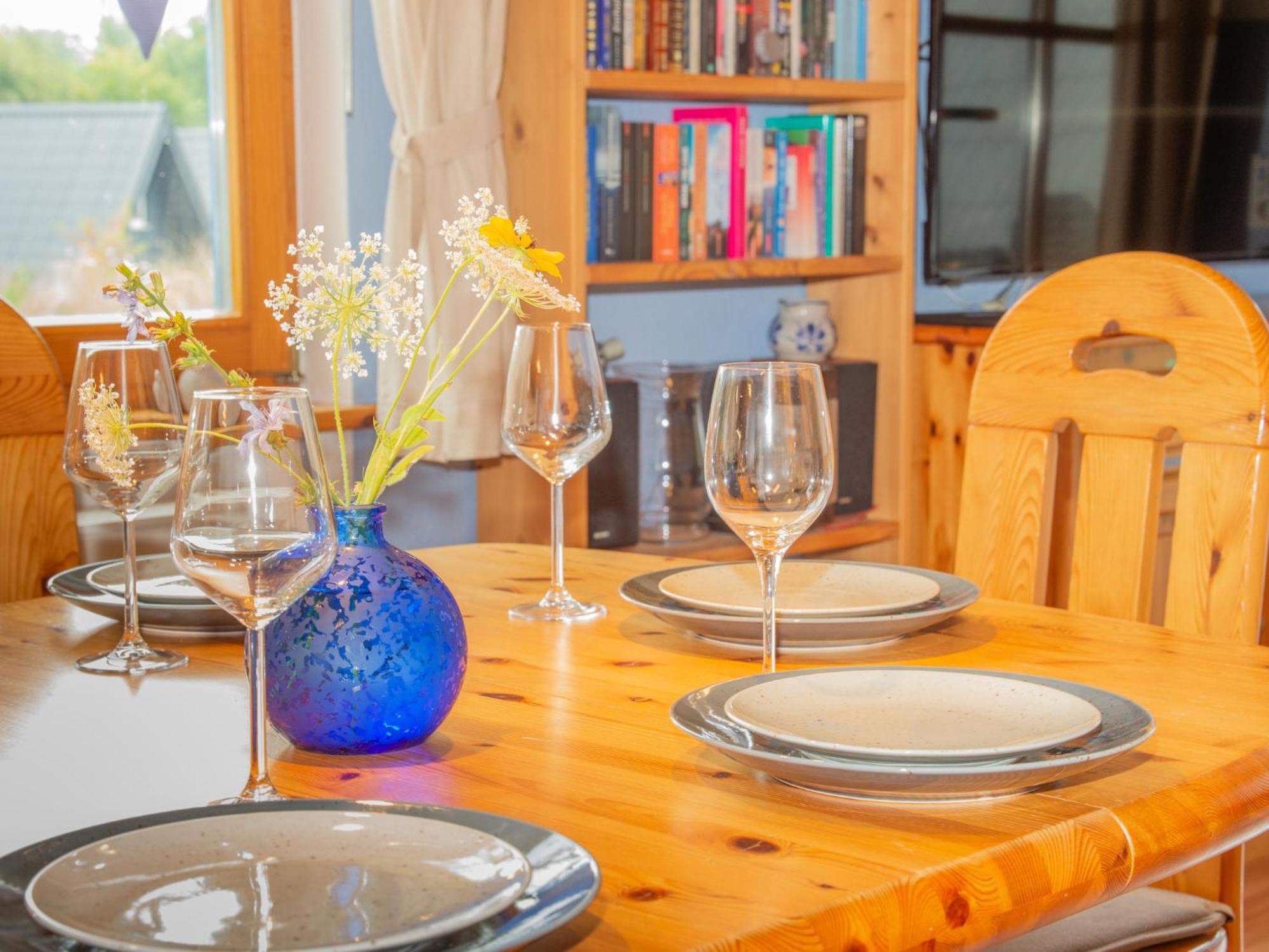 Holiday Home Ferienhaus Bude 87 By Interhome Bad Arolsen Luaran gambar