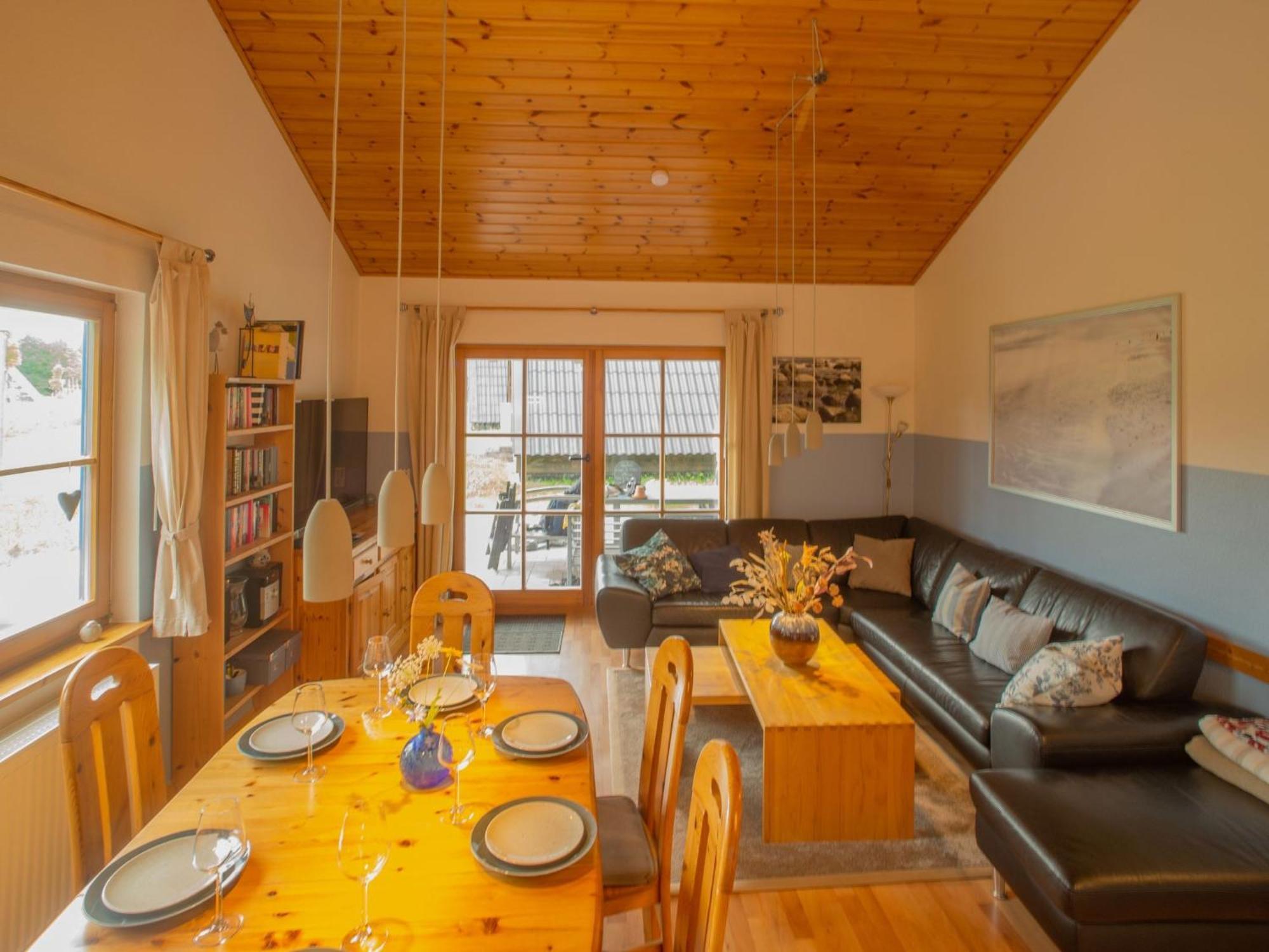 Holiday Home Ferienhaus Bude 87 By Interhome Bad Arolsen Luaran gambar