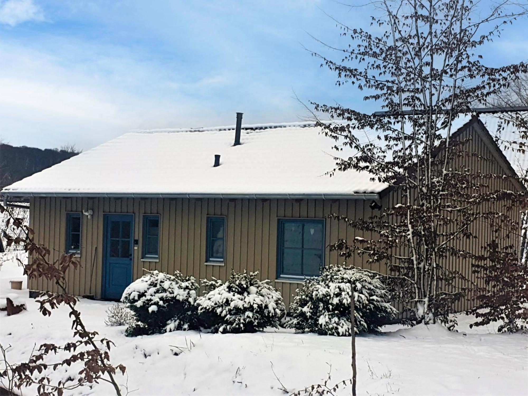 Holiday Home Ferienhaus Bude 87 By Interhome Bad Arolsen Luaran gambar